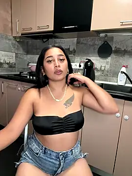 Snapshot of JaneetDeea chatting on 09-13-25, 10:42 JaneetDeea online show from 09-13-25, 10:42