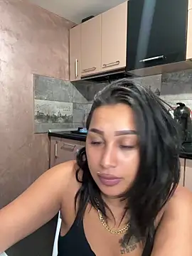 JaneetDeea online show from 09-27-25, 12:04