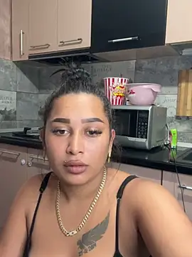 Snapshot of JaneetDeea chatting on 10-06-25, 10:18 JaneetDeea online show from 10-06-25, 10:18