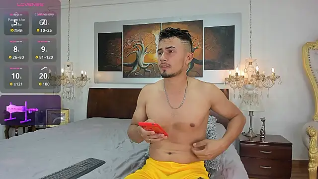 Valentiinoss online show from 02-20-26, 09:15