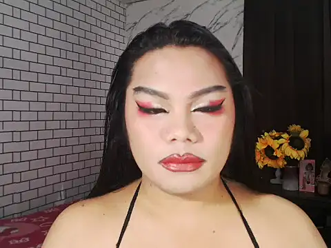 Snapshot of TSbrianaHugeCock chatting on 10-21-25, 11:55 TSbrianaHugeCock online show from 10-21-25, 11:55