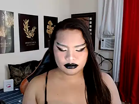 TSbrianaHugeCock online show from 11-25-25, 06:35