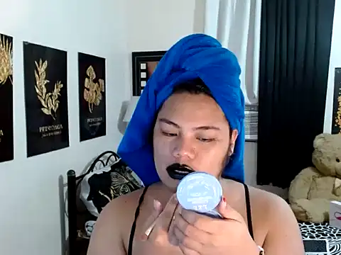 TSbrianaHugeCock online show from 02-07-26, 11:58