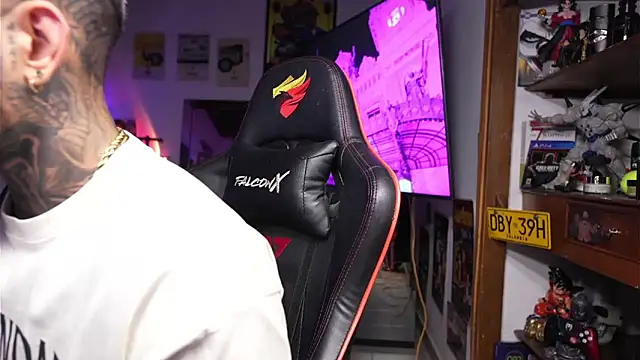 logan hugh8 online show from 03-20-26, 06:18