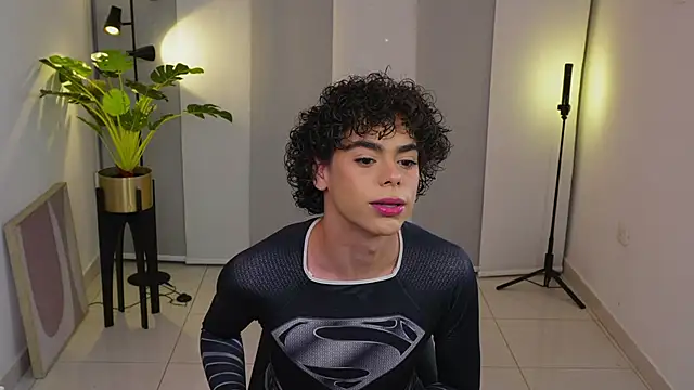 Timmyshy  online show from 11-07-25, 12:43