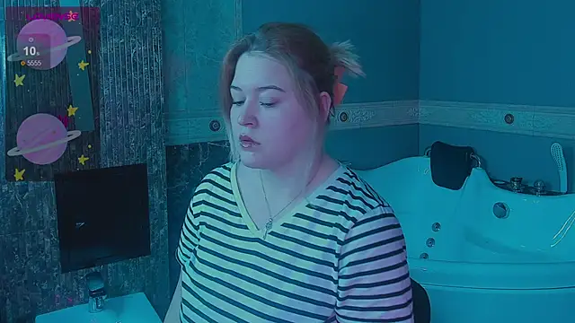 HelenHartt online show from 02-13-26, 08:32