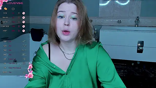 HelenHartt online show from 04-22-26, 08:17