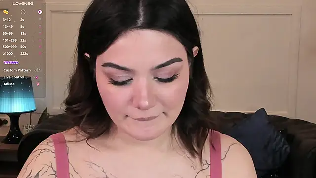 Dark Moni online show from 03-05-26, 02:51