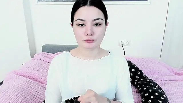 Dark Moni online show from 04-24-26, 03:20