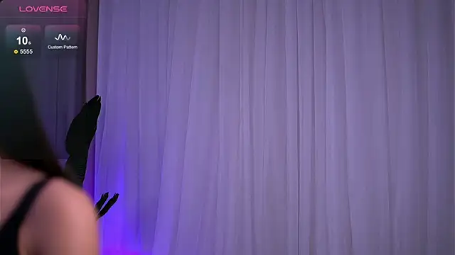 PureEllie online show from 10-23-25, 03:17