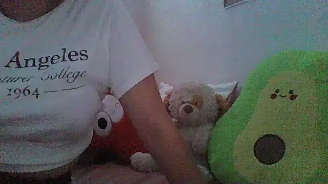 jenmarquez  online show from 11-11-25, 08:09