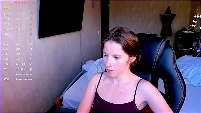 Snapshot of Agata_in_Wonderland chatting on 09-23-25, 01:14 Agata in Wonderland online show from 09-23-25, 01:14