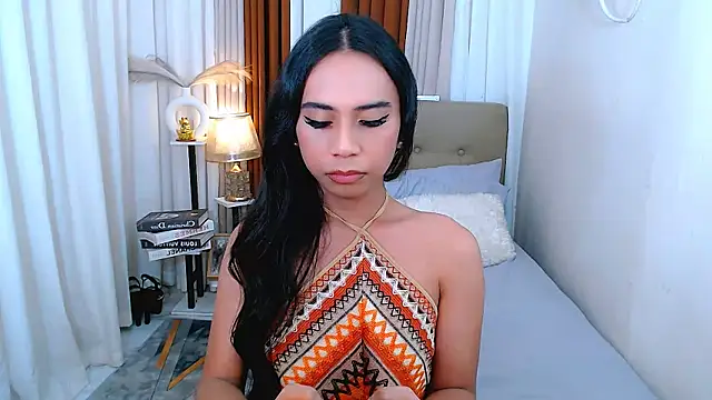 scarlet smith7 online show from 02-04-26, 06:47