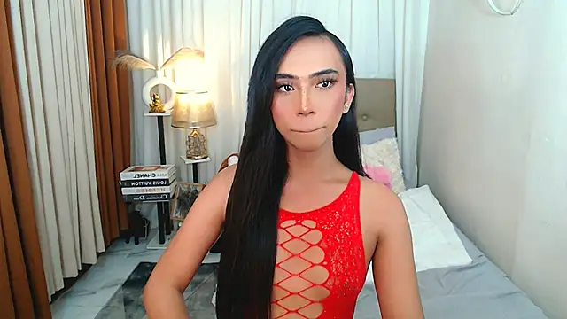 scarlet smith7 online show from 02-17-26, 05:41