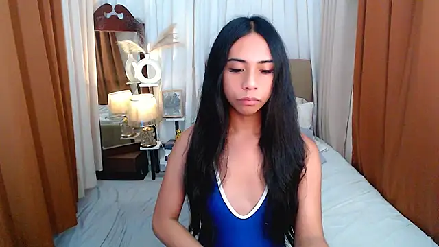 scarlet smith7 online show from 04-21-26, 02:51