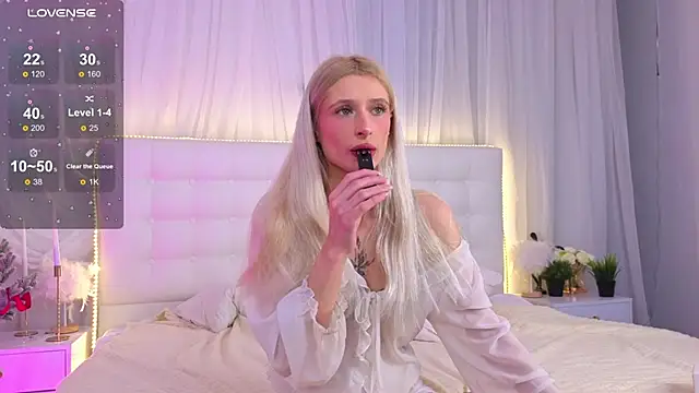 Monica Leen online show from 01-11-26, 06:29