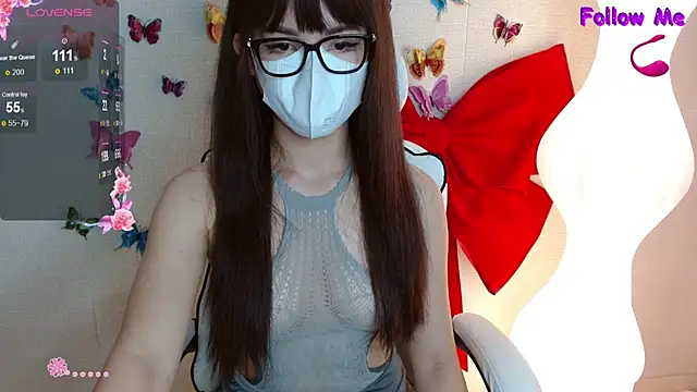 Boobyy-Bae online show from 10-20-25, 04:46