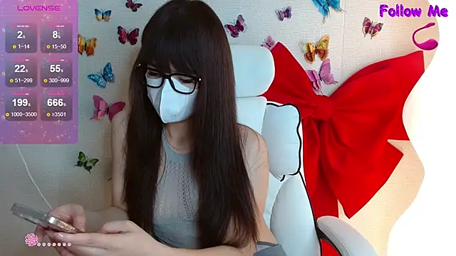 Boobyy-Bae online show from 11-04-25, 10:14