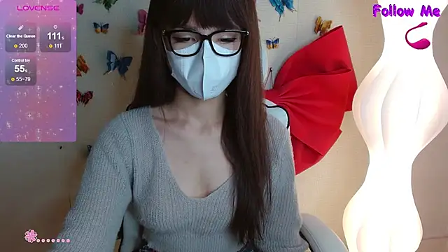 Boobyy-Bae online show from 03-05-26, 07:04