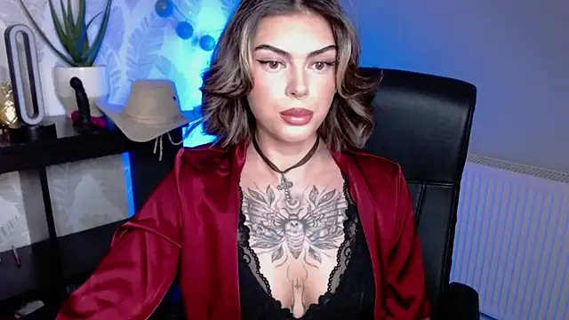 Nova SIN online show from 02-05-26, 05:56