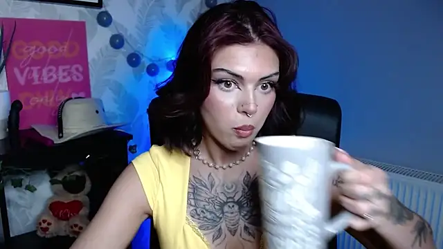 Nova SIN online show from 03-31-26, 06:47