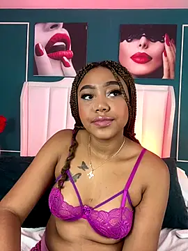 AngelaRoberts online show from 10-09-25, 04:16