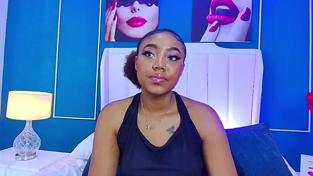 AngelaRoberts online show from 10-23-25, 04:12