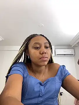 AngelaRoberts online show from 10-27-25, 08:46