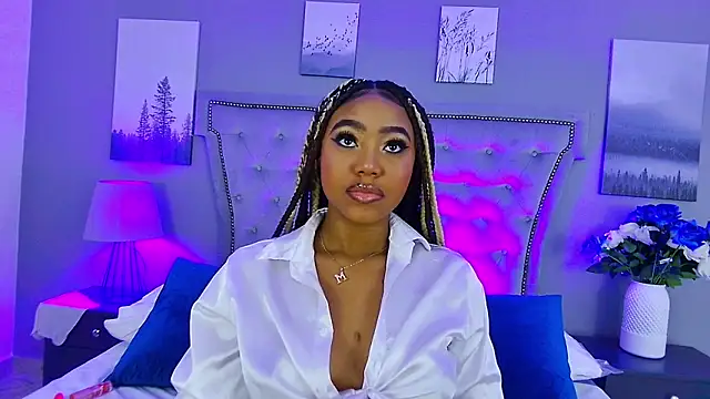 AngelaRoberts online show from 11-10-25, 04:11