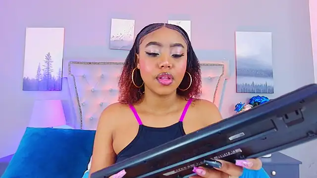 AngelaRoberts online show from 01-09-26, 03:31