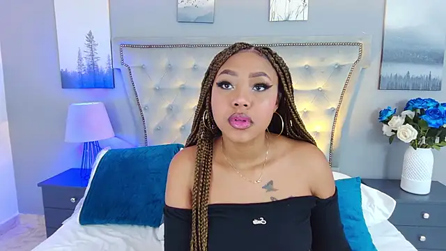 AngelaRoberts online show from 02-02-26, 04:00