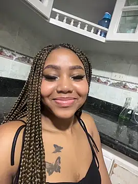 AngelaRoberts online show from 02-10-26, 01:10