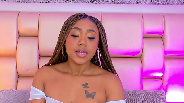 AngelaRoberts online show from 03-10-26, 08:25