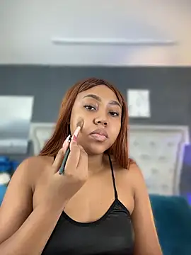 AngelaRoberts online show from 04-25-26, 03:53