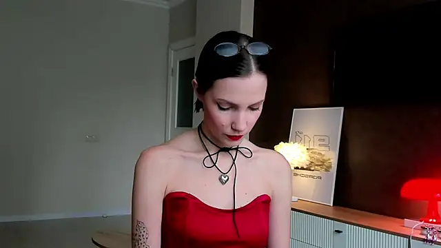 AdeleShinemm online show from 10-23-25, 04:01