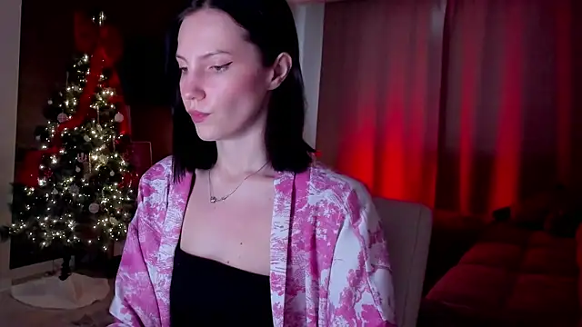 AdeleShinemm online show from 12-22-25, 05:37