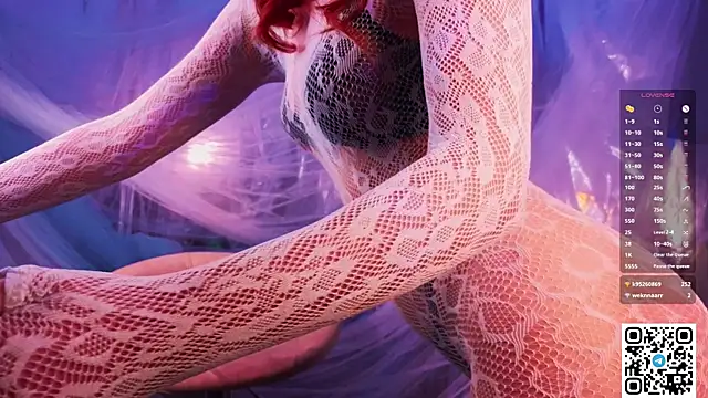 GildedKitten online show from 01-11-26, 07:08