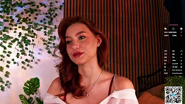 GildedKitten online show from 03-07-26, 07:11