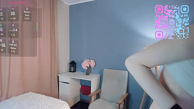 SharylSmalt online show from 03-31-26, 01:07