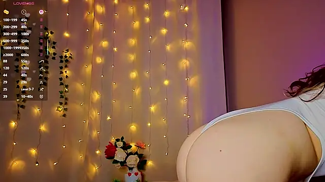 Tender beauty online show from 04-09-26, 05:40