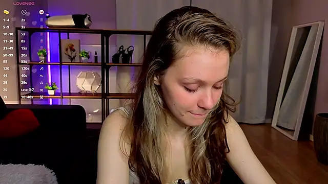 Tender beauty online show from 04-26-26, 05:54