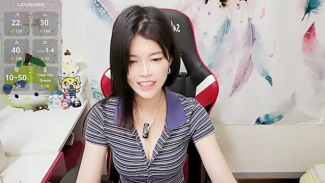 Alina10932 online show from 11-24-25, 09:20