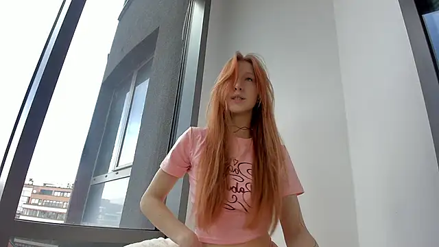 Snapshot of FoxieKiss chatting on 11-22-25, 08:57 FoxieKiss online show from 11-22-25, 08:57