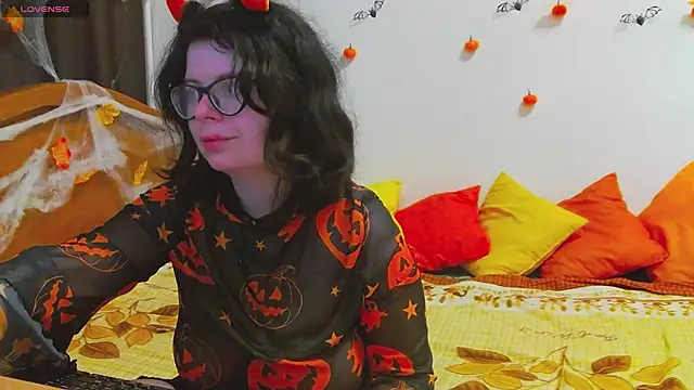 MilisaSweet777 online show from 10-31-25, 08:21