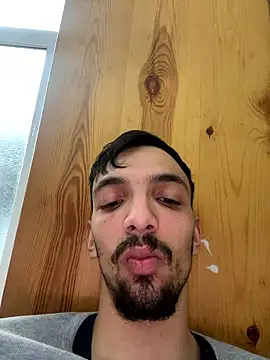 Snapshot of HardArabian@xh chatting on 01-15-26, 03:38 HardArabianxh online show from 01-15-26, 03:38