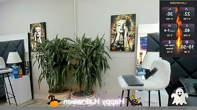 emilio brandon online show from 11-01-25, 11:34