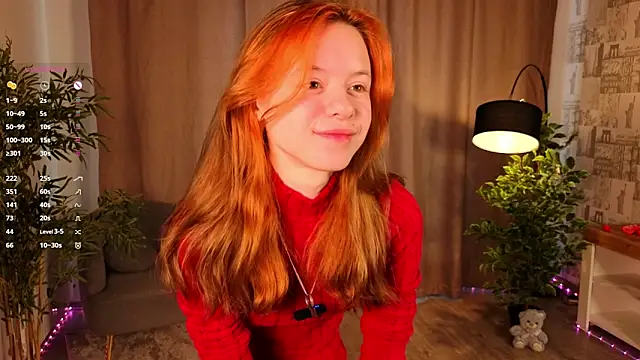 TiannaBorlace online show from 04-25-26, 01:08