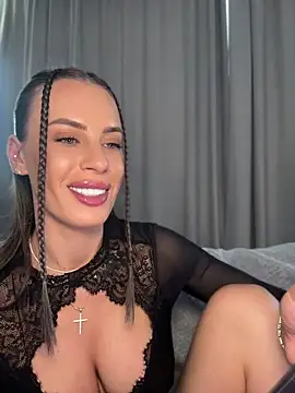  JessyRey  online show from 07-21-26, 04:53