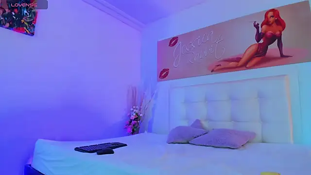 Snapshot of _eros_vegaa chatting on 09-16-25, 07:37 eros vegaa online show from 09-16-25, 07:37