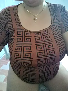 lady rosie online show from 04-24-26, 05:54